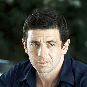 Foto Patrick Bruel