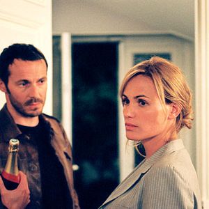 Foto Judith Godrèche