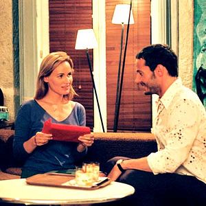 Foto Judith Godrèche