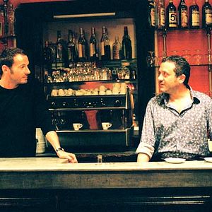 Foto Julien Boisselier