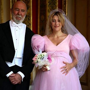 Foto Valeria Bruni Tedeschi