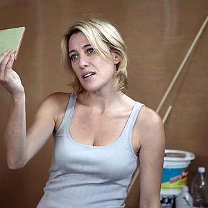 Foto Valeria Bruni Tedeschi