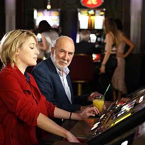 Foto Valeria Bruni Tedeschi