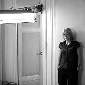 Foto Valeria Bruni Tedeschi