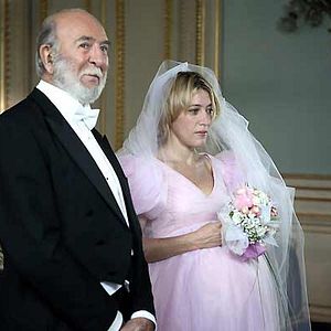 Foto Valeria Bruni Tedeschi