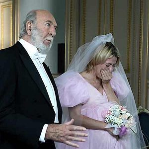 Foto Valeria Bruni Tedeschi