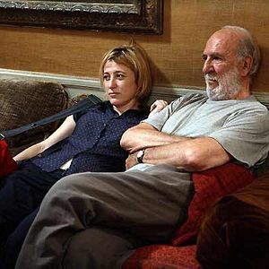 Foto Valeria Bruni Tedeschi