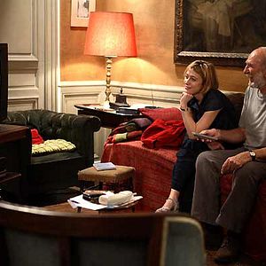 Foto Valeria Bruni Tedeschi