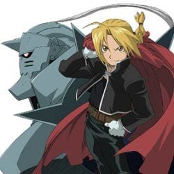 Foto Fullmetal Alchemist