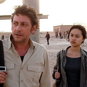 Foto Sergio Castellitto