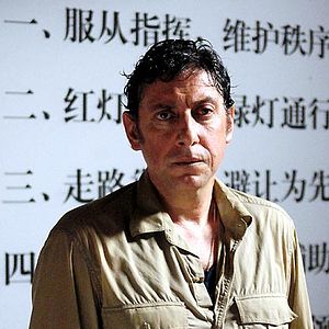 Foto Sergio Castellitto