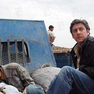 Foto Sergio Castellitto