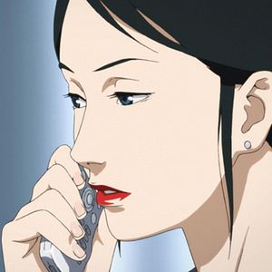 Foto Satoshi Kon
