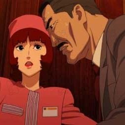 Foto Satoshi Kon