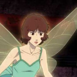 Foto Satoshi Kon