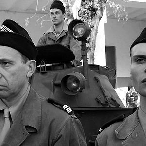 Foto Robinson Stévenin