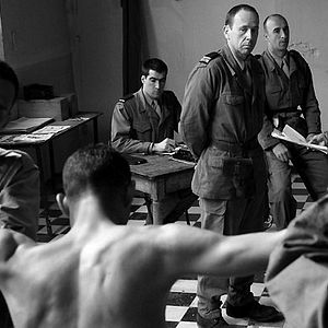 Foto Robinson Stévenin