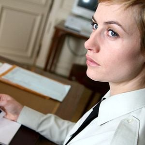 Foto Cécile de France