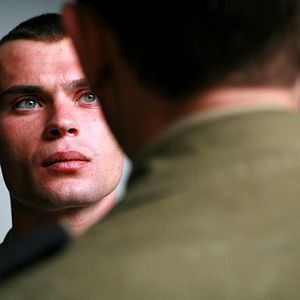 Foto Robinson Stévenin