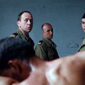 Foto Robinson Stévenin