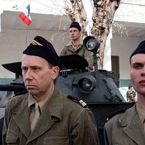 Foto Robinson Stévenin