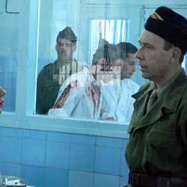 Foto Robinson Stévenin