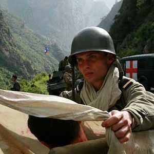 Foto Robinson Stévenin