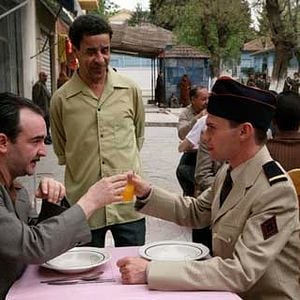 Foto Robinson Stévenin