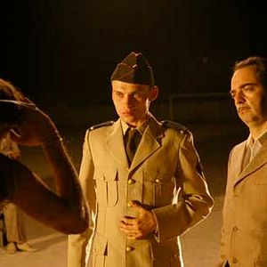 Foto Robinson Stévenin