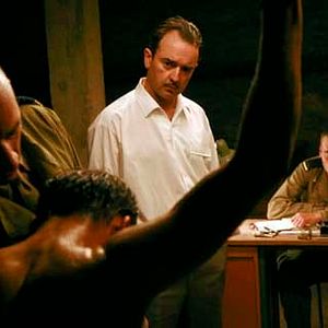 Foto Robinson Stévenin