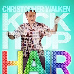 Foto Christopher Walken