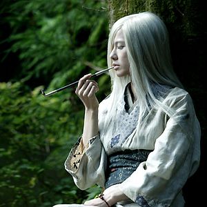 Foto Katsuhiro Ôtomo