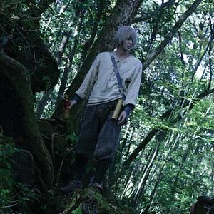 Foto Katsuhiro Ôtomo