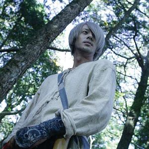 Foto Katsuhiro Ôtomo