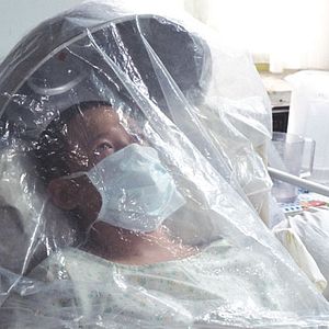 Foto Tsai Ming-liang