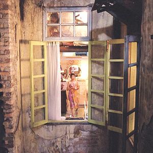 Foto Tsai Ming-liang