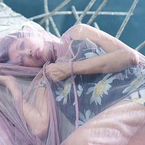 Foto Tsai Ming-liang