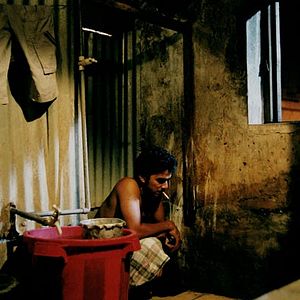 Foto Tsai Ming-liang