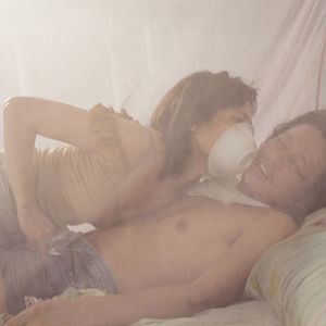 Foto Tsai Ming-liang