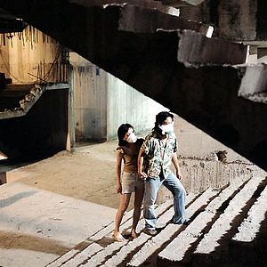 Foto Tsai Ming-liang