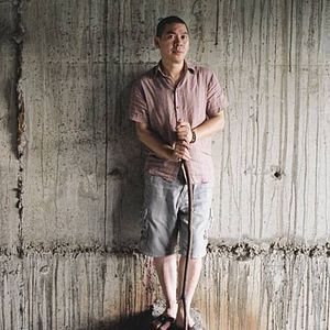 Foto Tsai Ming-liang