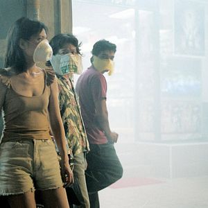 Foto Tsai Ming-liang