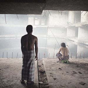 Foto Tsai Ming-liang