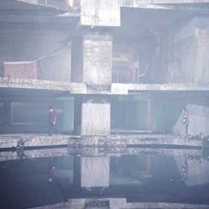 Foto Tsai Ming-liang