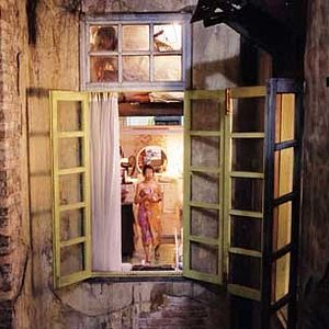 Foto Tsai Ming-liang