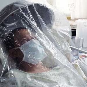 Foto Tsai Ming-liang