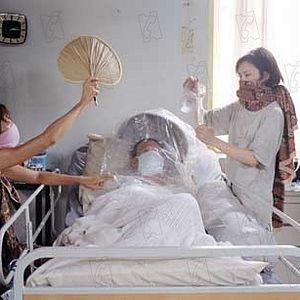 Foto Tsai Ming-liang