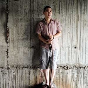 Foto Tsai Ming-liang