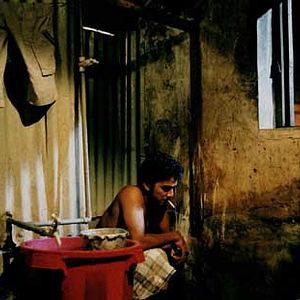 Foto Tsai Ming-liang