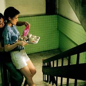 Foto Tsai Ming-liang